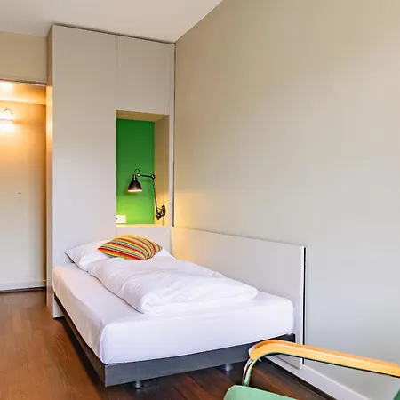 Hotel Krafft Basel Zimmer foto