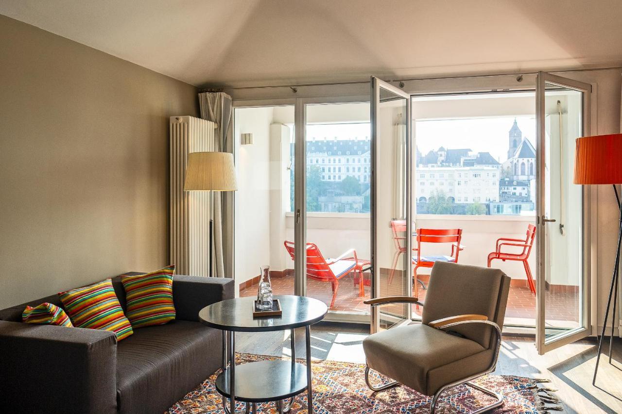 Hotel Krafft 4*