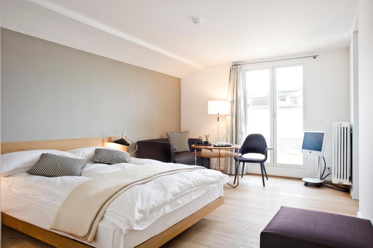 Hotel Krafft 4*