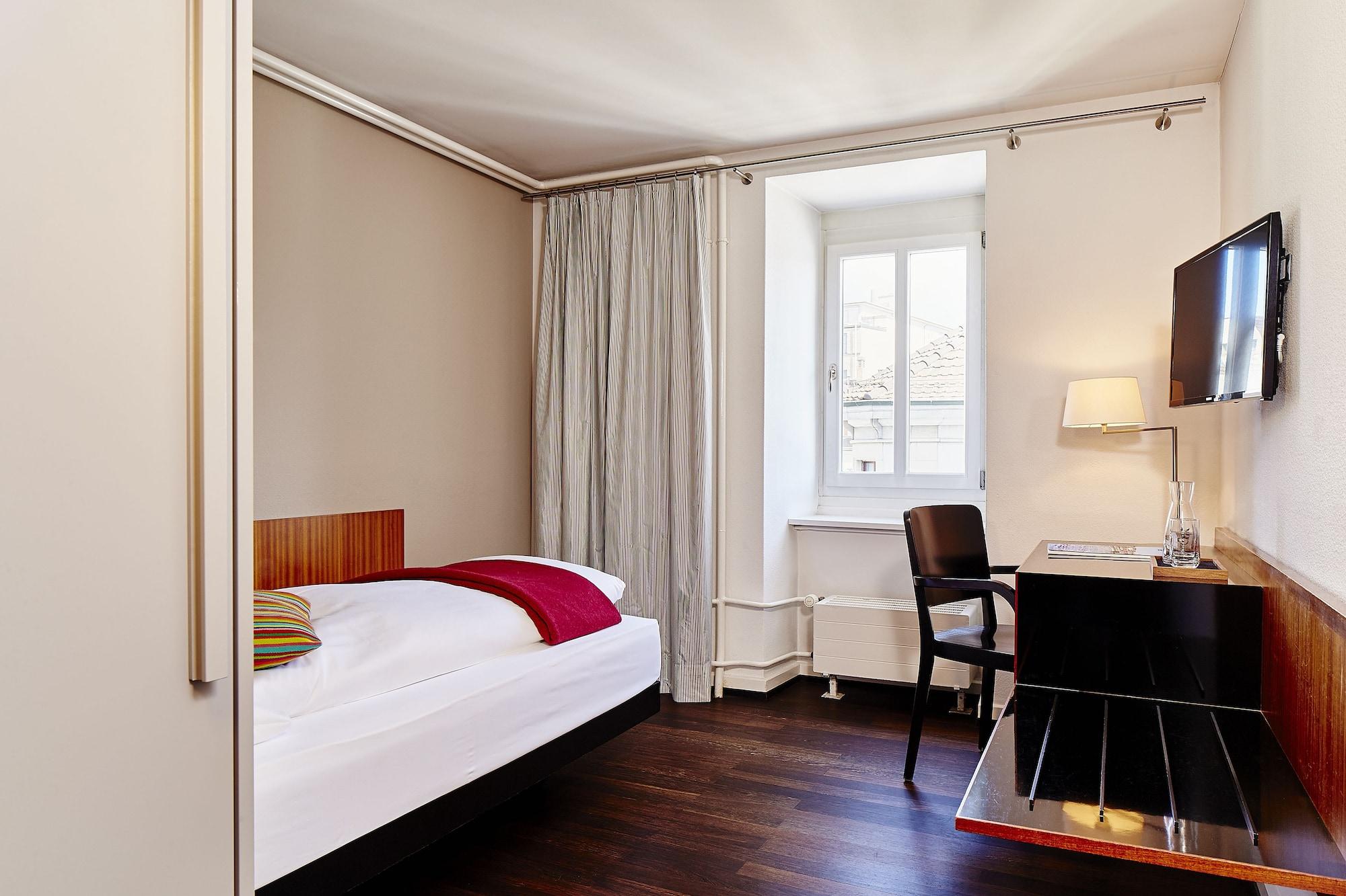 Hotel Krafft 4*