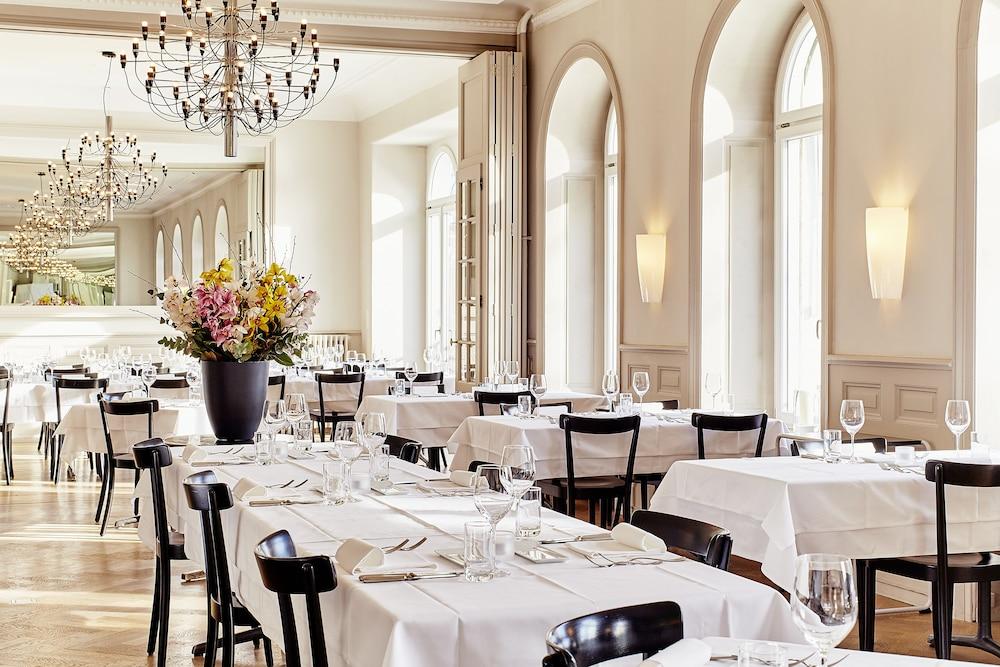 Krafft Hotel