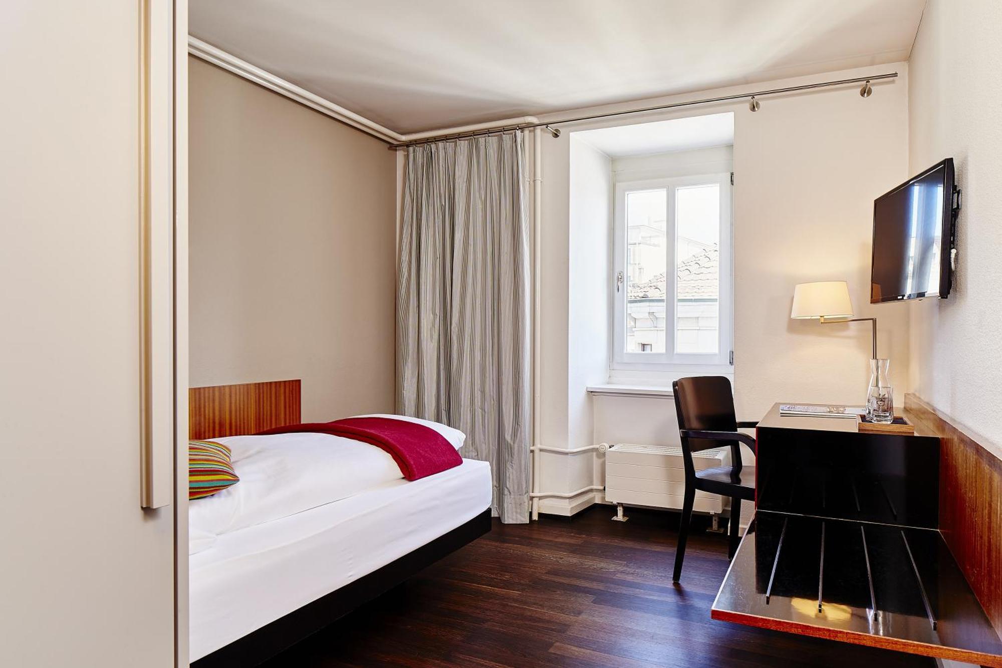 Krafft Hotel Basileia