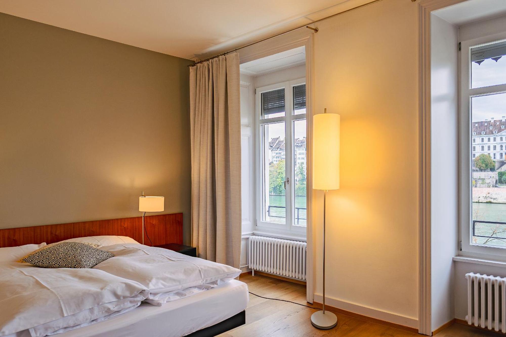 Krafft Hotel