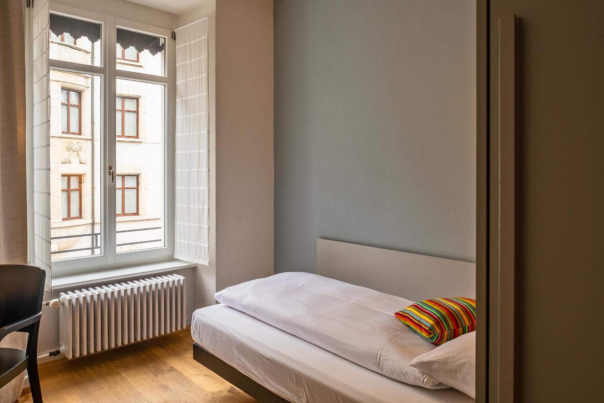 Krafft Hotel