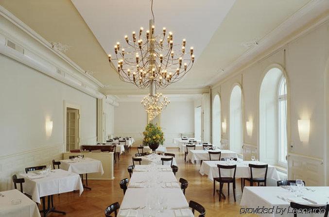 Hotel Krafft 4*