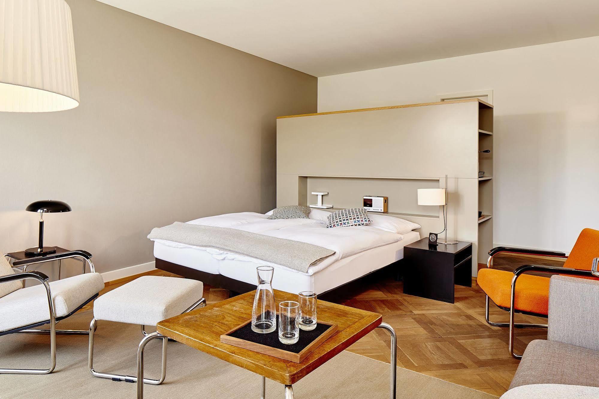 Hotel Krafft