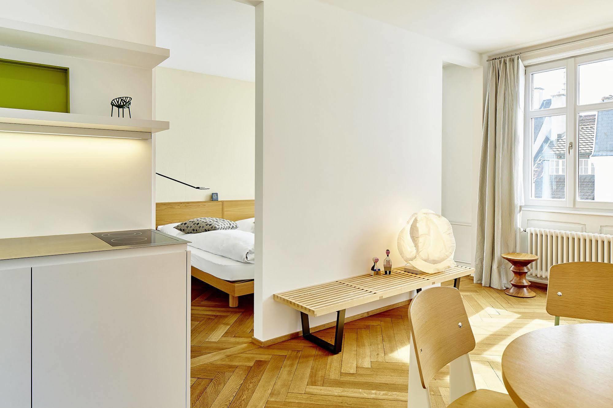 Krafft Basel