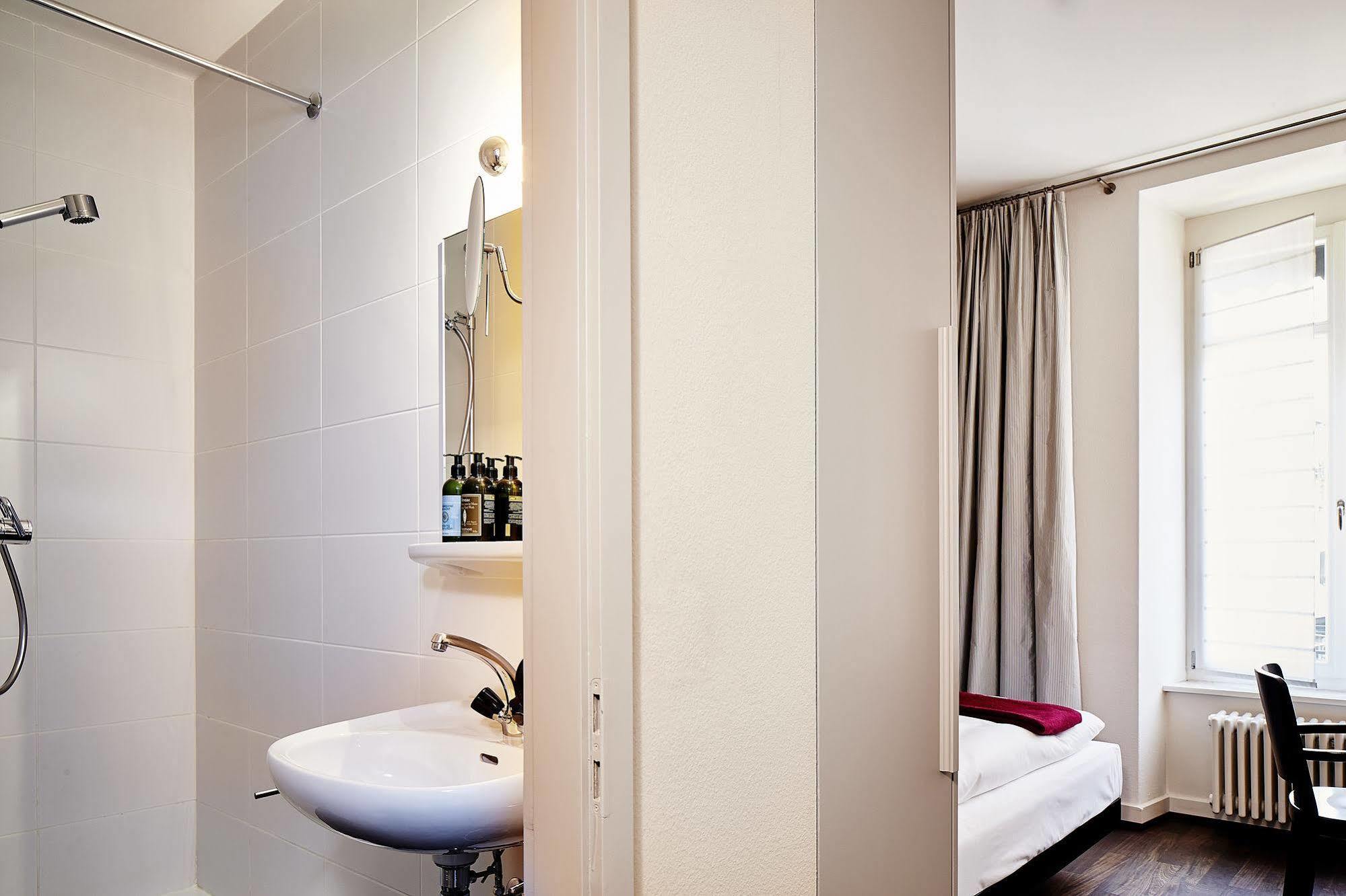 Krafft Hotel