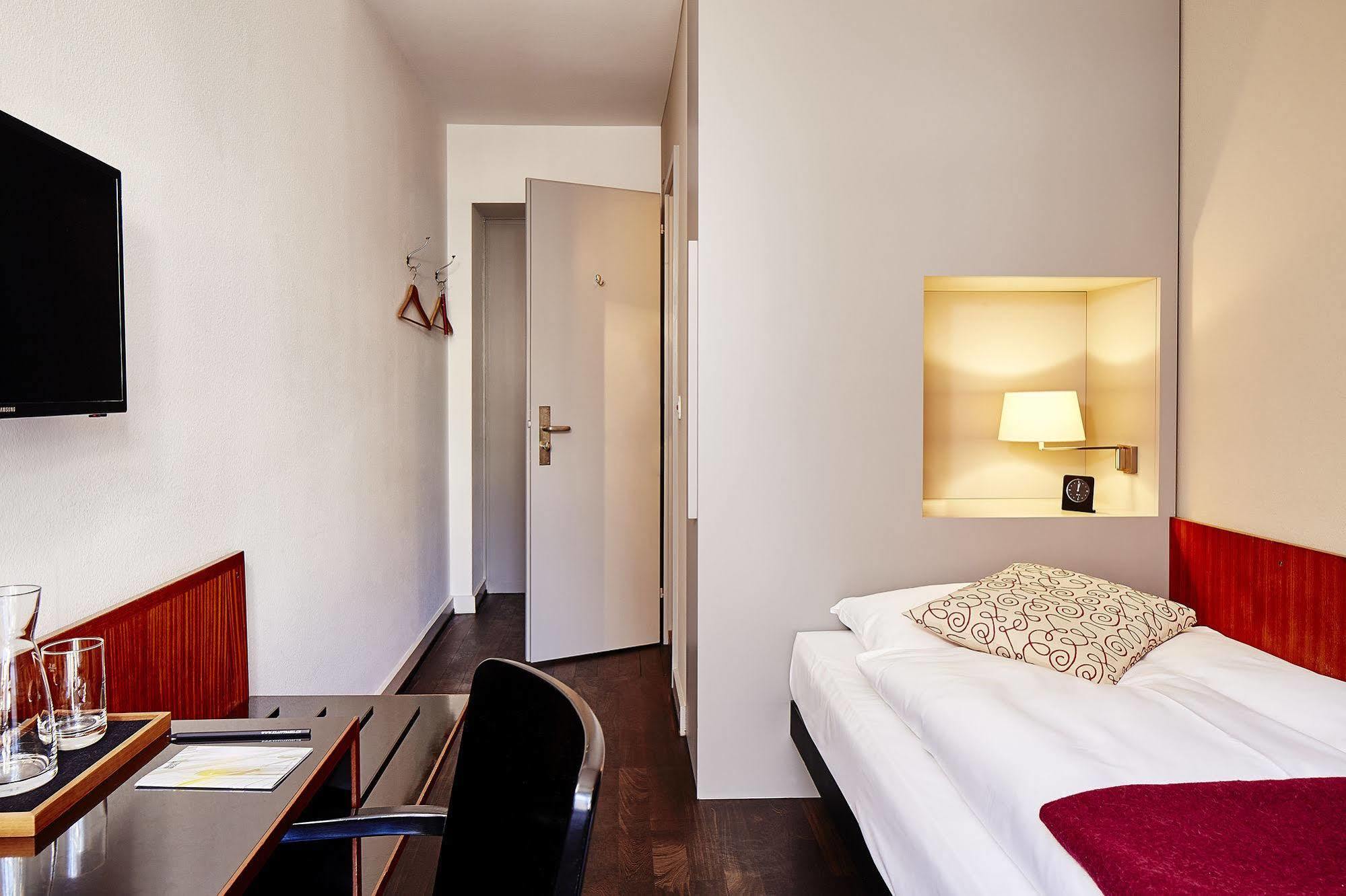 Krafft Hotel Basel