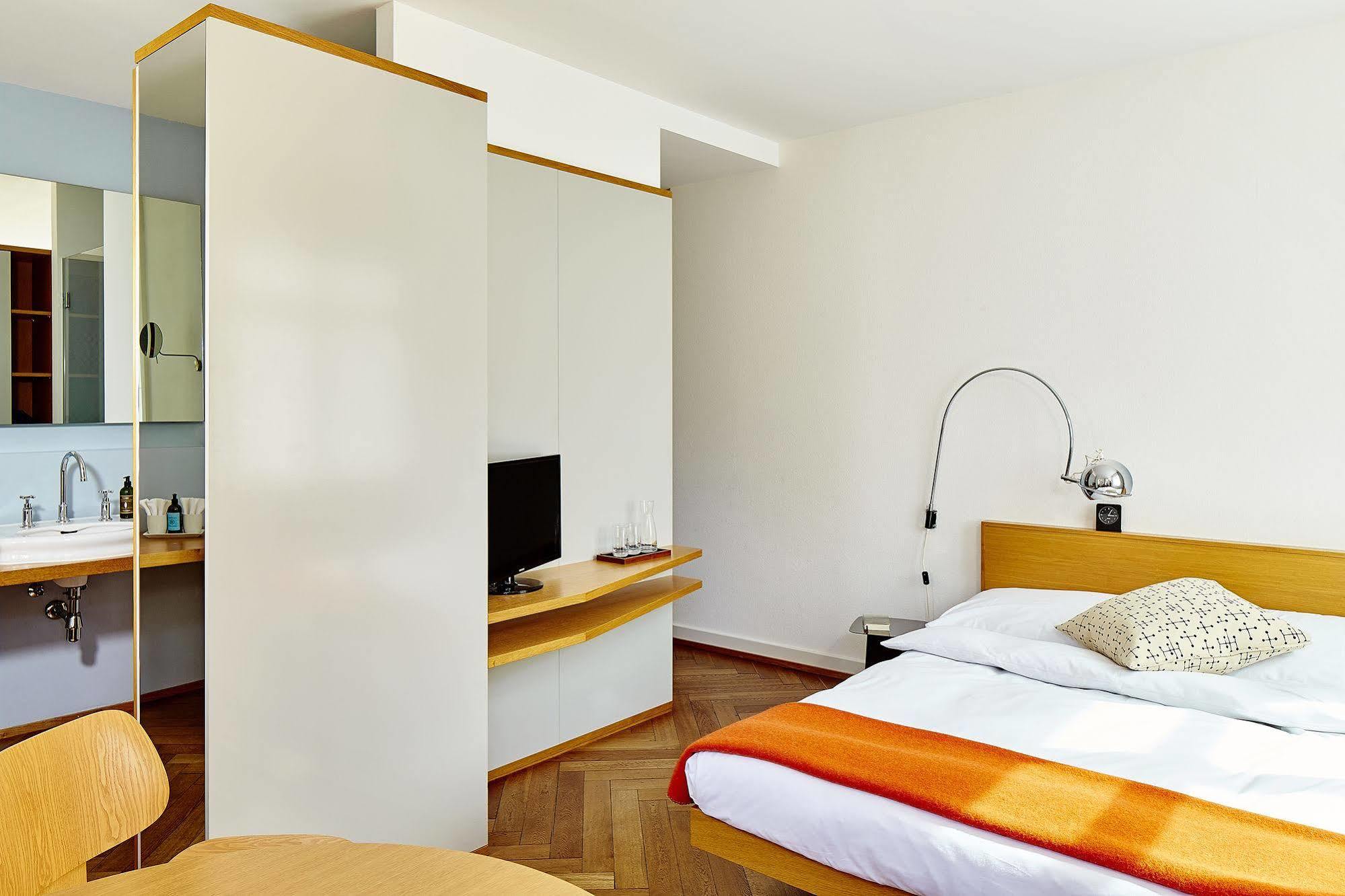 Hotel Krafft