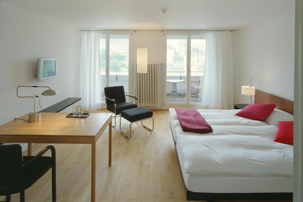 Krafft 4* Basel