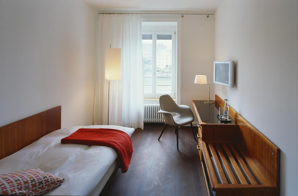 Hotel Krafft