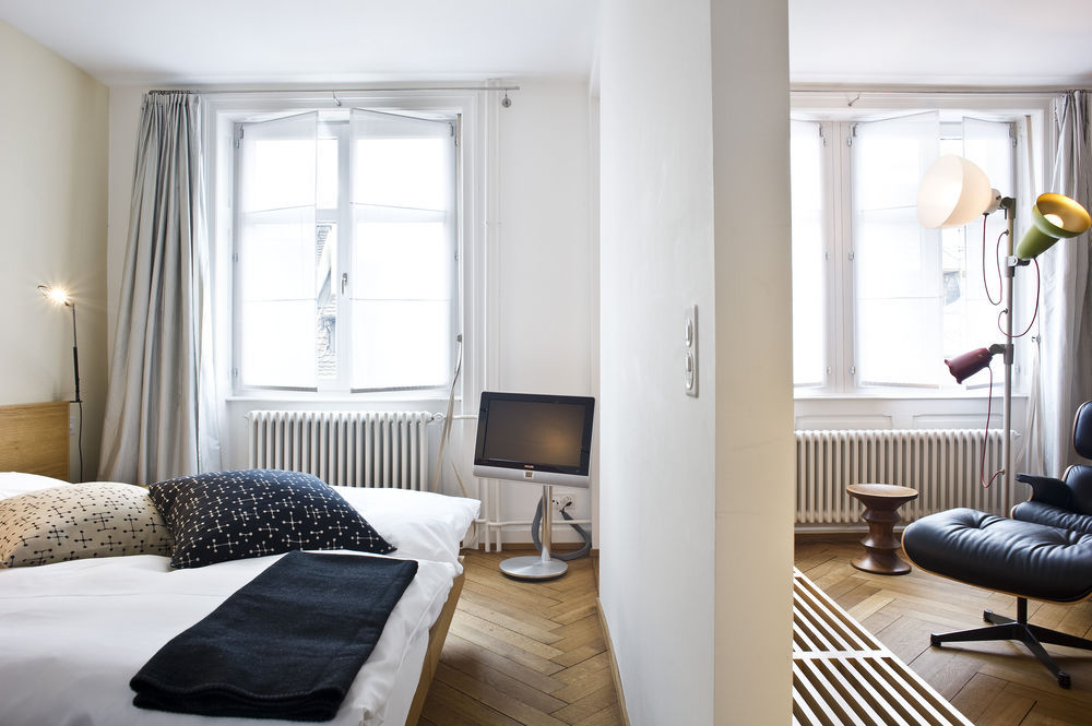 Krafft Hotel